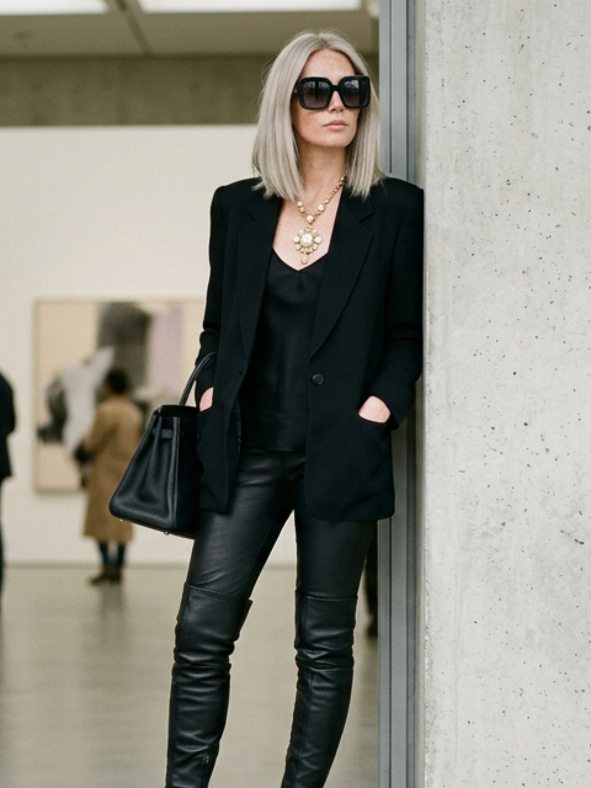 Chat with Sienna on emaite Sienna, 29 - The Seductress AI companion