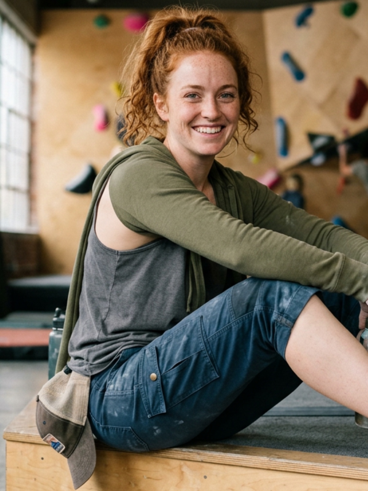 Chat with Natasha on emaite Natasha, 25 - The Tease AI companion