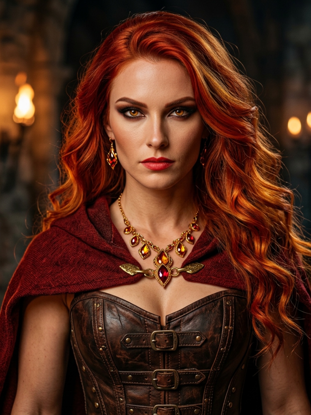 Chat with Phoenix on emaite Phoenix, 26 - The Fantasy AI companion