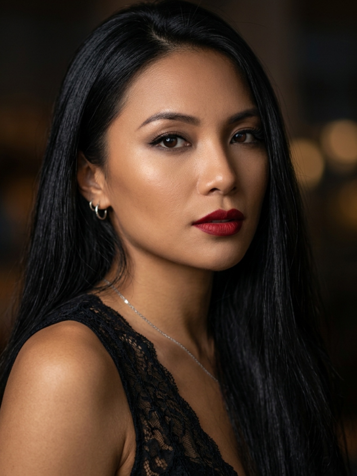 Chat with Priya on emaite Priya, 23 - The Seductress AI companion