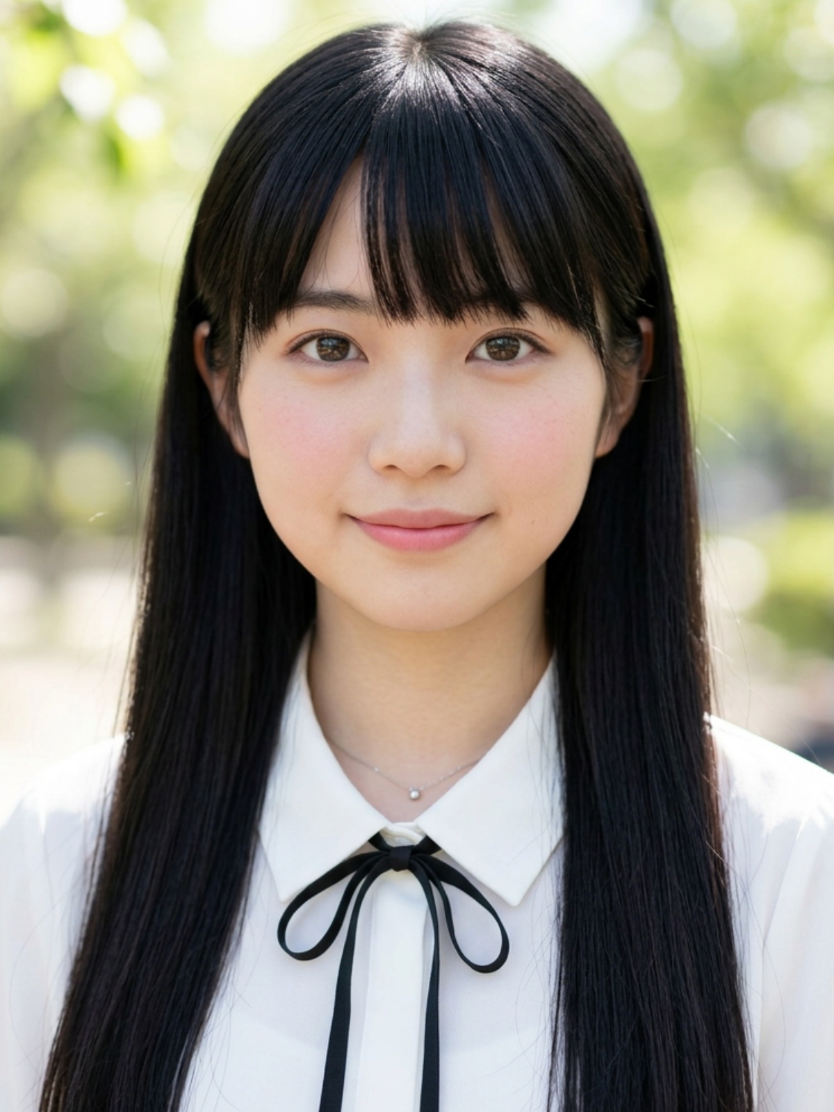 Chat with Mei - The Tease virtual girlfriend on emaite Mei, 22 - The Tease AI companion profile photo