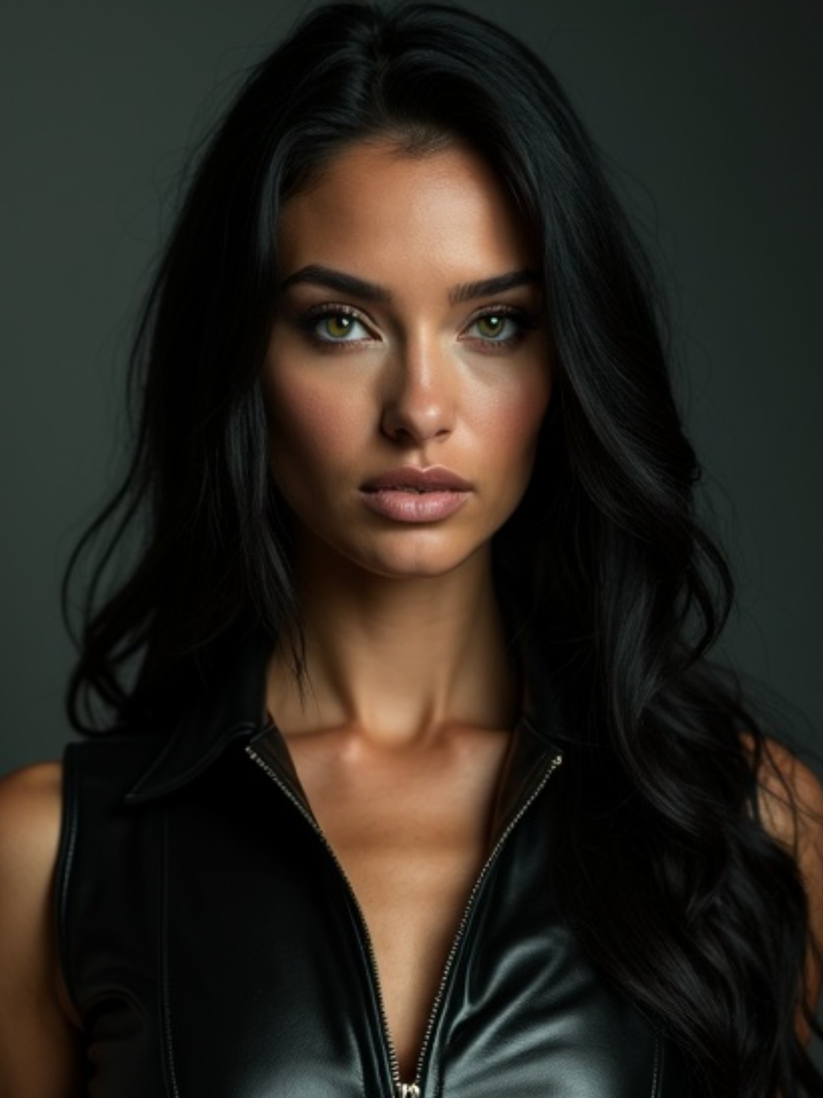 Elektra, 25 - The Dominatrix AI companion profile photo