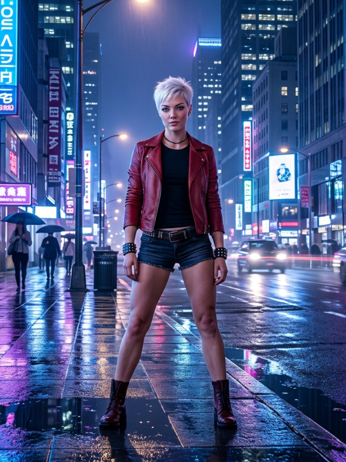 Demi, 26 - The Seductress AI companion profile photo