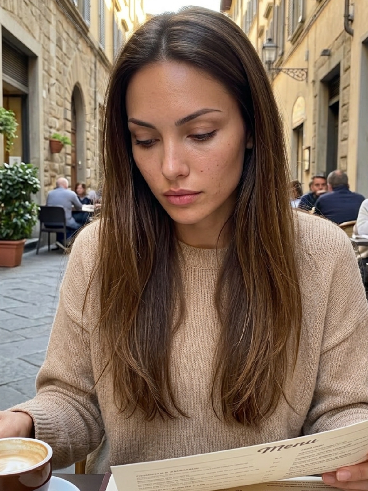 Chat with Valentina on emaite Valentina, 28 - The Seductress AI companion