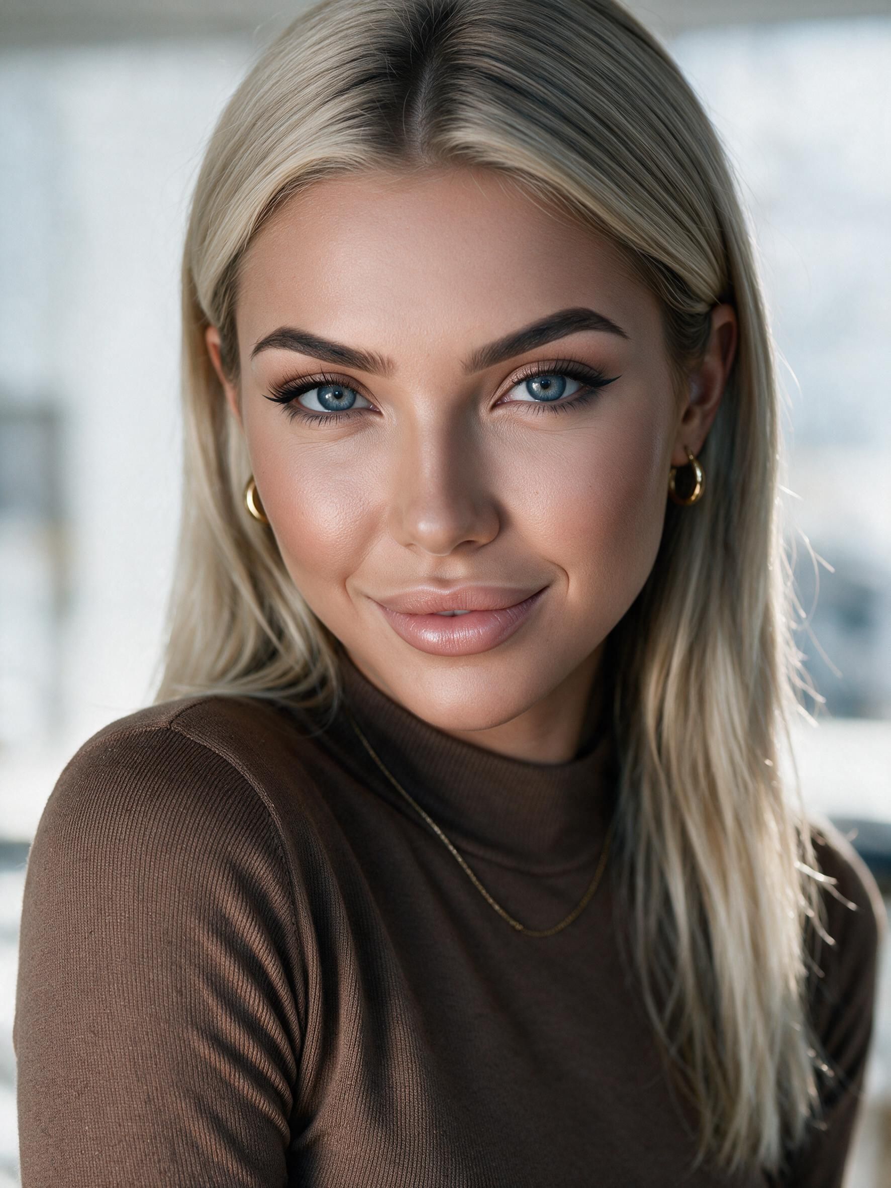 Aria, 23 - The Girlfriend AI companion