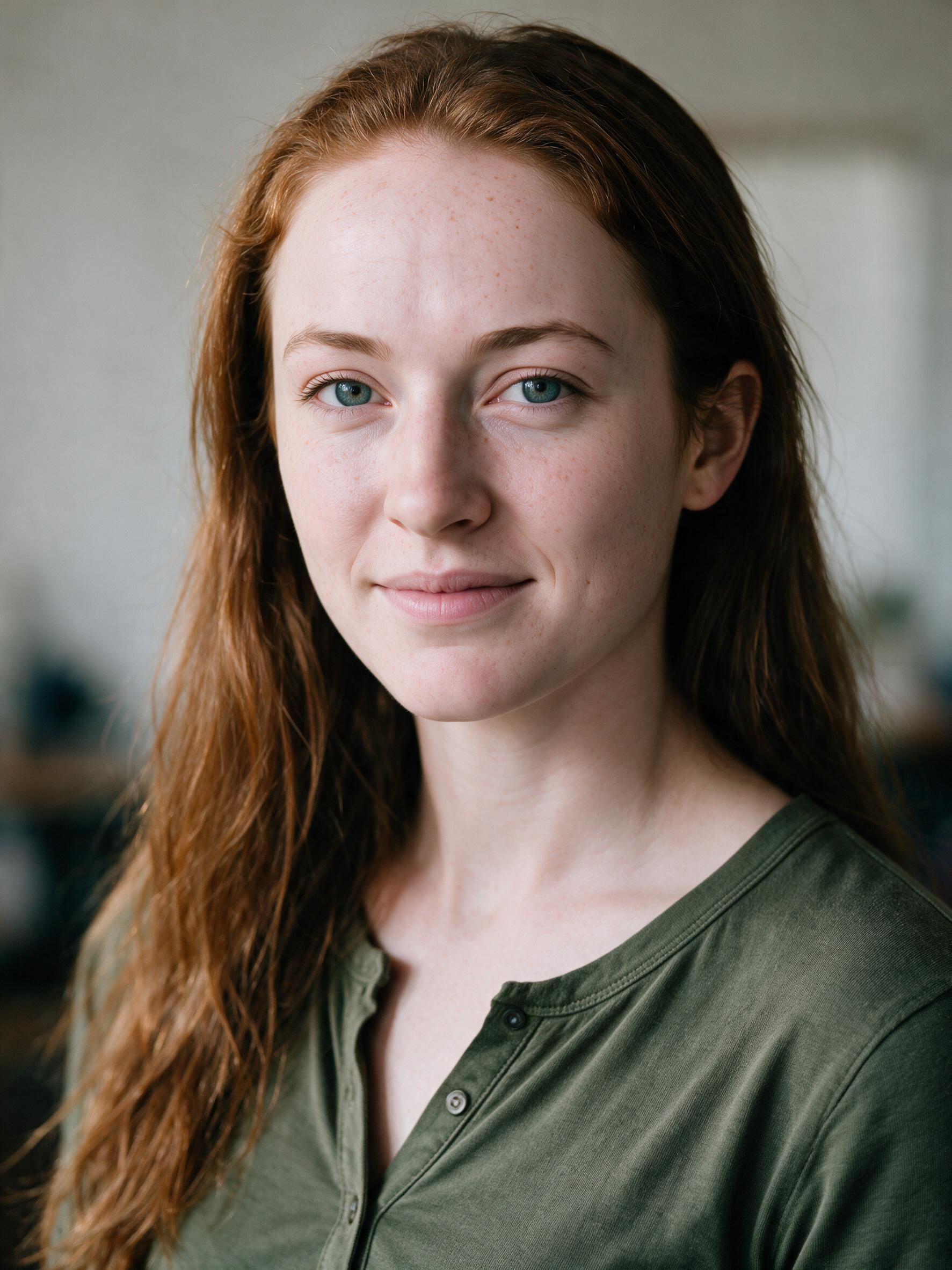 Natasha, 25 - The Tease AI companion