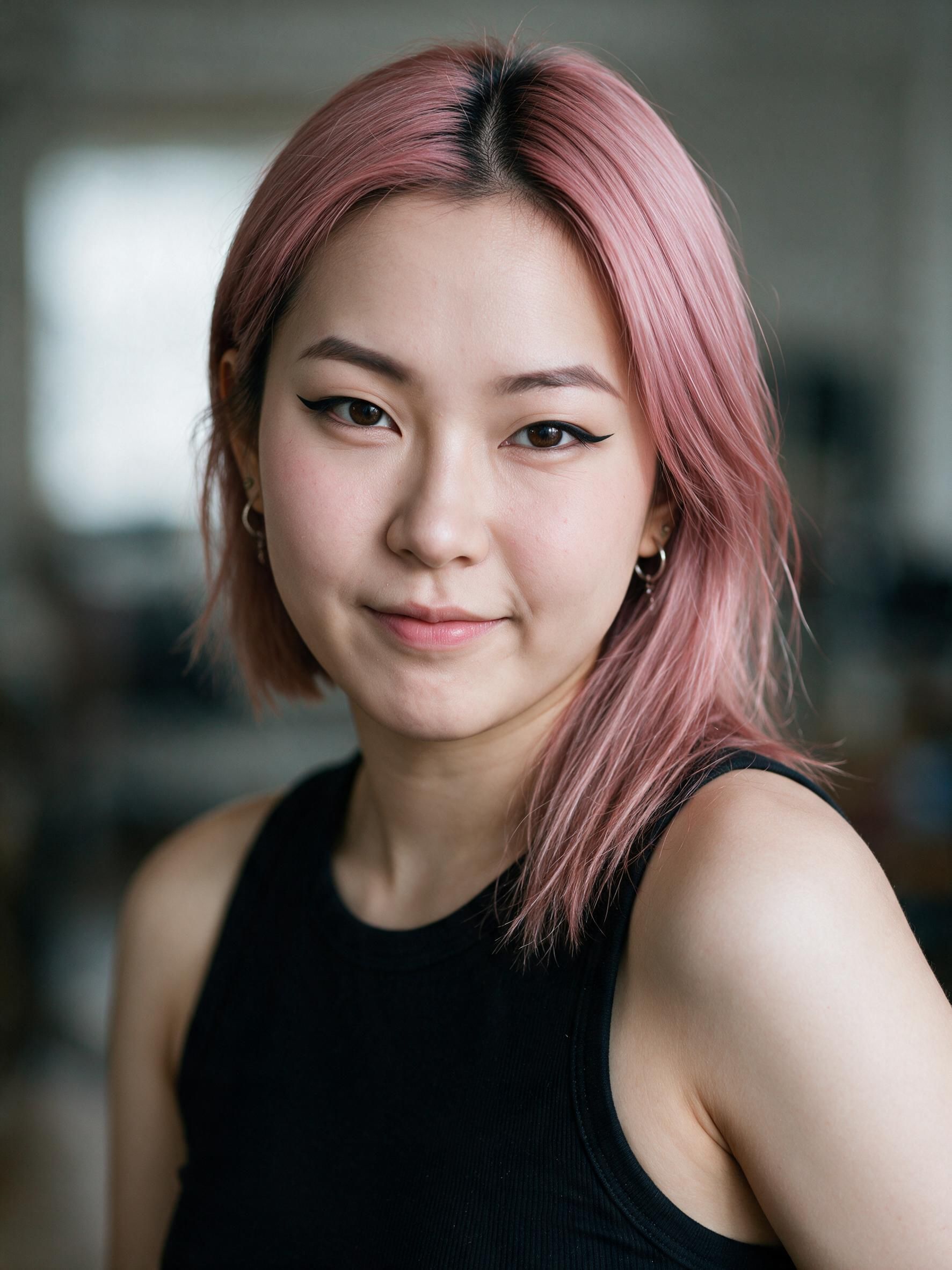 Kira, 23 - The Girlfriend AI companion