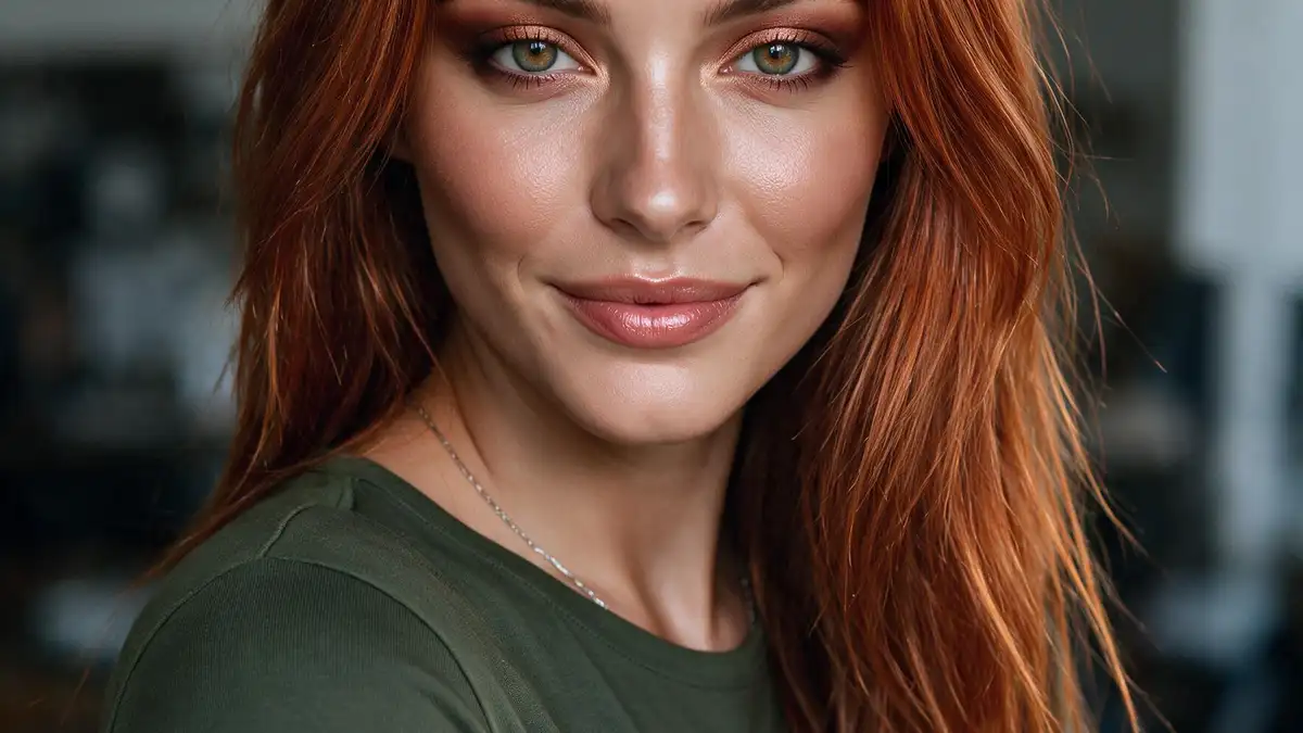 Scarlett cover photo
